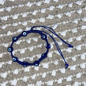 🧿 Evil Eye Bracelet 🧿
